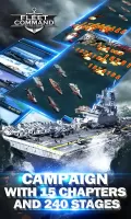Fleet Command – Win Legion War MOD APK