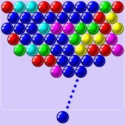 Bubble Shooter MOD APK