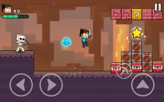 My Craft: Craft Adventure MOD APK