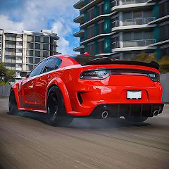 Extreme Car Driving: Car Drift MOD APK