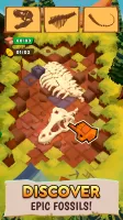 Dino Quest 2: Dinosaur Games MOD APK