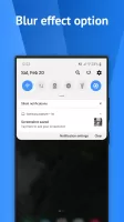 One Shade: Custom Notification MOD APK