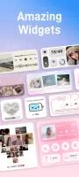 iScreen - Widgets & Themes MOD APK
