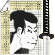 Nonograms Katana MOD APK
