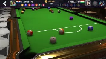 Real Pool 3D 2 MOD APK