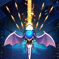 Dragon Wings MOD APK