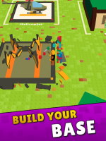 Toys War 3D: Island Battle MOD APK