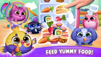 Smolsies 2 - Cute Pet Stories MOD APK