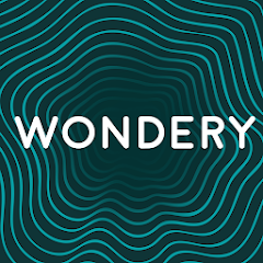 Wondery: Discover Podcasts MOD APK