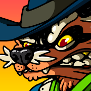 Cowboys Galaxy Adventures MOD APK