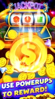 Coin Carnival Cash Pusher Game MOD APK