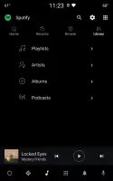 Spotify: Music and Podcasts MOD APK