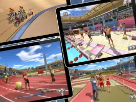 Athletics2: Summer Sports MOD APK