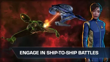 Star Trek™ Timelines MOD APK