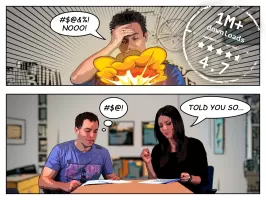 Them Bombs: co-op board game MOD APK