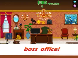 Factory Inc. MOD APK