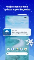 1Weather Forecasts & Radar MOD APK