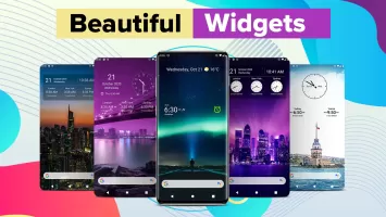 The Clock: Alarm Clock & Timer MOD APK