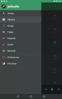 jetAudio Hi-Res Music Player MOD APK