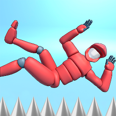 Break Bones: Break Ragdoll MOD APK