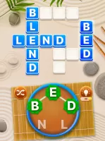 Word Garden : Crosswords MOD APK