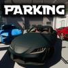 Toyota Supra Car Parking Drift MOD APK