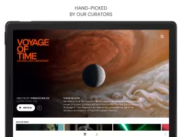 MUBI: Curated Cinema MOD APK