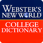 Webster's College Dictionary MOD APK