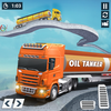 Impossible Truck Driving MOD APK