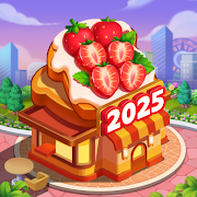 Cooking World® Restaurant Game MOD APK