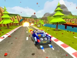 Faily Brakes 2: Car Crash Game MOD APK