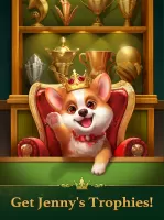 Jenny Solitaire - Card Games MOD APK