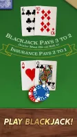 Blackjack MOD APK