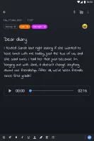 My Diary & Journal with Lock MOD APK