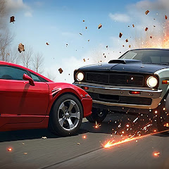 Beam Sandbox Drive MOD APK