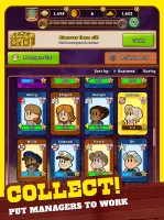 Idle Frontier: Tap Town Tycoon MOD APK