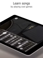 Real Guitar - Music Band Game MOD APK