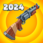 Zombero: Archero Hero Shooter MOD APK