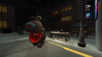 Imposter 3D: online horror MOD APK