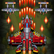 1945: Game ban may bay MOD APK