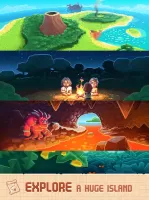 Tinker Island - Survival Story MOD APK