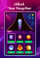 Dancing Road: Color Ball Run! MOD APK