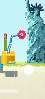 Bucket Crusher MOD APK