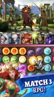 Legendary: Game of Heroes MOD APK