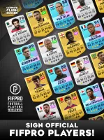 Ultimate Clash Soccer MOD APK