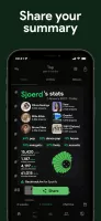 stats.fm for Spotify MOD APK