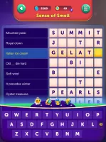 CodyCross: Crossword Puzzles MOD APK