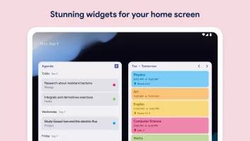 School Planner MOD APK