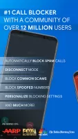 Call Control. Call Blocker MOD APK