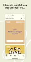 Happier: Meditation MOD APK